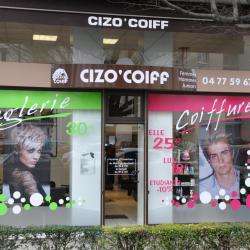 Cizo'coiff Saint Etienne