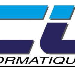 Commerce Informatique et télécom CL INFORMATIQUE - 1 - Cl Informatique (12260) - 