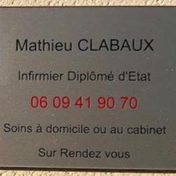 Hôpitaux et cliniques Mathieu Clabaux - 1 - 