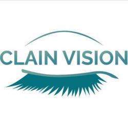 Clain Vision Lusignan