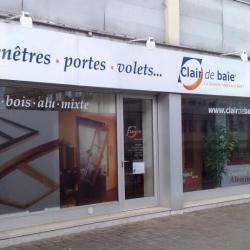 Clair De Baie Amiso Commerce Indep (sa) Bourg En Bresse
