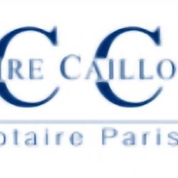 Claire Cailloux - Notaire à Paris 7 Paris