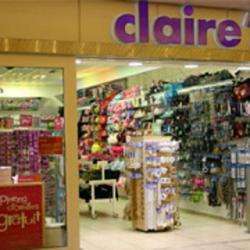 Claire's Thoiry