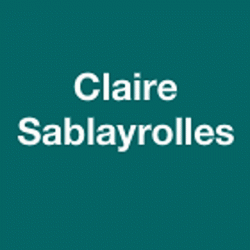 Claire Sablayrolles Locminé