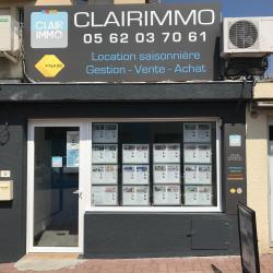 Diagnostic immobilier Clairimmo - 1 - 
