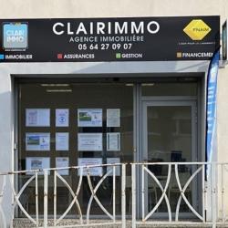 Diagnostic immobilier Clairimmo - 1 - 