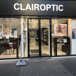 Clairoptic Opticien Alesia Paris