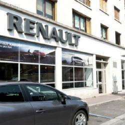 Concessionnaire Renault Clamart - Groupe Losange Autos - 1 - 