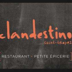 Restaurant Clandestino - 1 - 