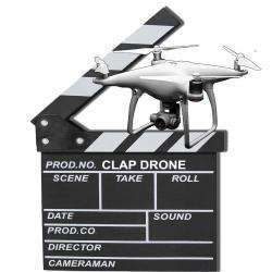 Photo Clap Drone - 1 - Clap Drone Montpellier - 