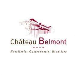 Château Belmont Tours