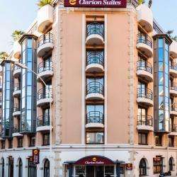 Hôtel et autre hébergement Clarion Suites Cannes Croisette - 1 - 