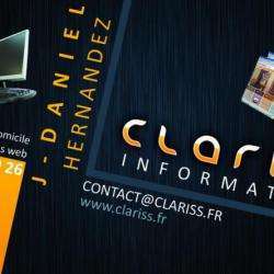 Clariss Informatique Montauban
