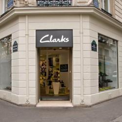 Clarks Paris