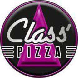 Restaurant Class Pizza - 1 - 