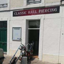 Classic Hall Piercing Orléans