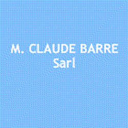 Claude Barré Mortagne Sur Sèvre
