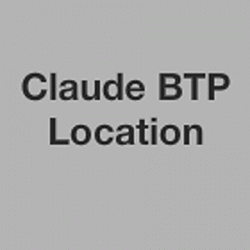 Claude Btp Location Saint Bauzille De Putois