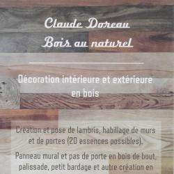 Décoration Claude DOREAU - 1 - 