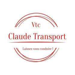 Constructeur Claude Transport Vtc - 1 - 