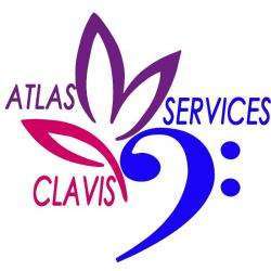 Clavis Atlas Services Verneuil Sur Seine