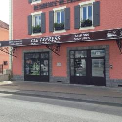 Cle Express Saint Julien En Genevois