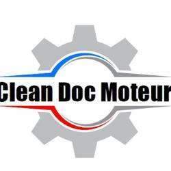 Clean Doc Moteur Cournonsec