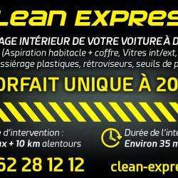 Lavage Auto Clean Express  - 1 - 