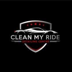 Clean My Ride 69 Villeurbanne