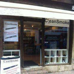 Clean Smoke Auxerre