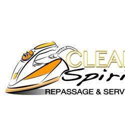 Pressing clean spirit - 1 - 