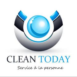Garde d'enfant et babysitting CLEAN TODAY - 1 - Clean Today Services à Domicile - 
