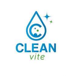 Clean Vite Reims