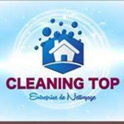 Cleaning Top Marseille
