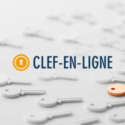 Magasin de bricolage Clef en Ligne  - 1 - Clef En Ligne  - 