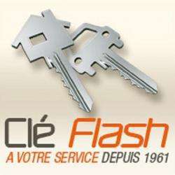 Serrurier CleFlash - 1 - Clé Flash, Serrurier à Paris 15 - 
