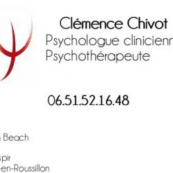 Psy Clémence Chivot - 1 - 