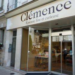 Epicerie fine Clémence - 1 - 