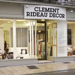 Centres commerciaux et grands magasins Clément Rideau Décor - 1 - 