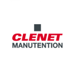 Clenet Manutention Industrie Couëron