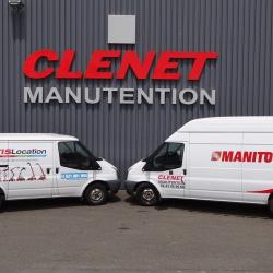 Constructeur Clénet Manutention - 1 - 