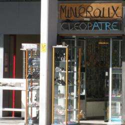 Cleopatre Mulhouse
