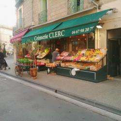 Fromagerie Clerc Jean-luc - 1 - 
