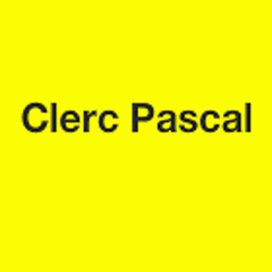 Clerc Pascal
