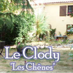 Gîtes Clermont Le Clody Les Chênes