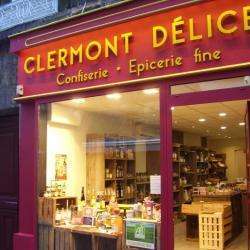 Epicerie fine Clermont Délices - 1 - 