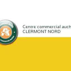 Centres commerciaux et grands magasins Clermont Nord - 1 - 