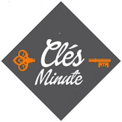 Serrurier Cles Minute - 1 - 