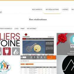 Clever Design - Agence Web Paris