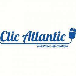 Cours et dépannage informatique Clic Atlantic - 1 - 